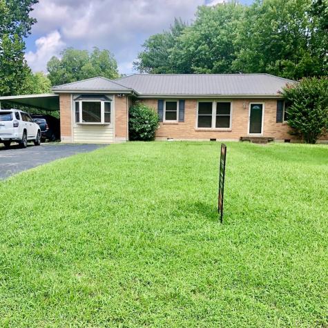 5202 Byrne Drive Nashville TN 37211