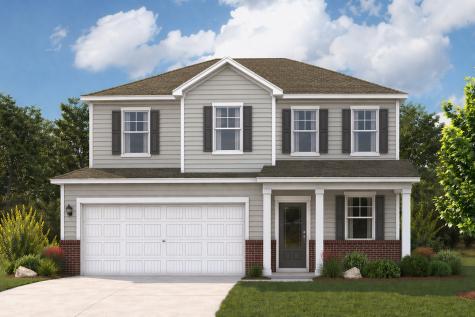 1348 Georgetown Drive Old Hickory TN 37138