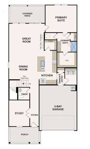 1348 Georgetown Drive Old Hickory TN 37138