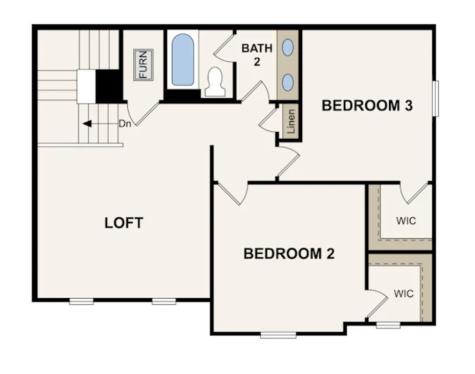 1348 Georgetown Drive Old Hickory TN 37138