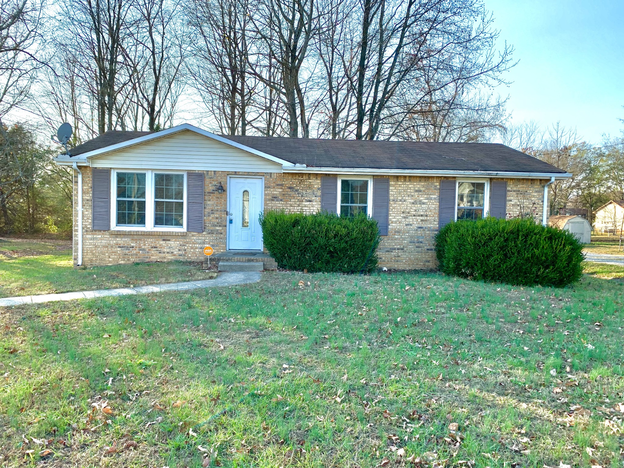 1484 Craig Drive Clarksville TN 37042