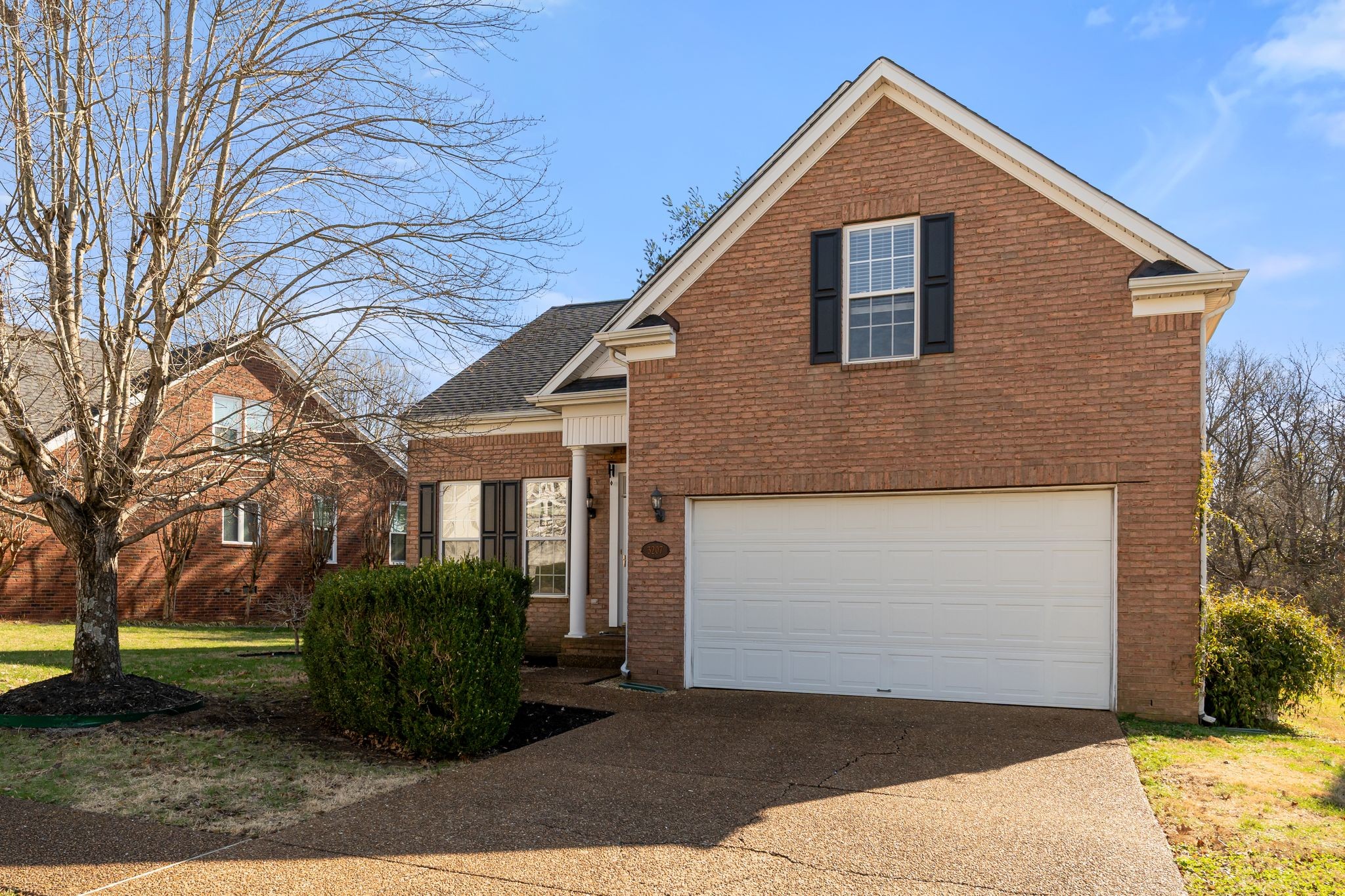 3207 Nolen Lane Franklin TN 37064