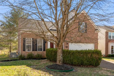 3207 Nolen Lane Franklin TN 37064