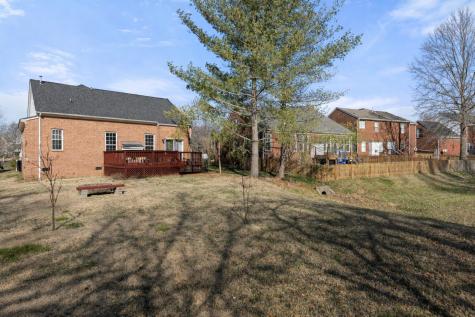 3207 Nolen Lane Franklin TN 37064