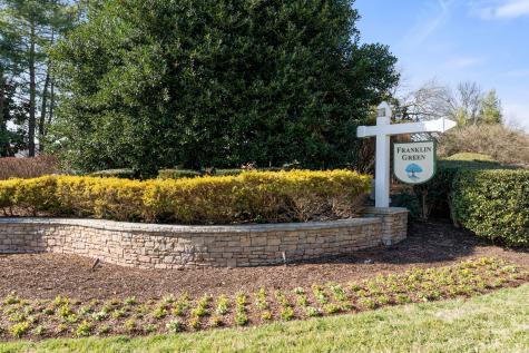 3207 Nolen Lane Franklin TN 37064