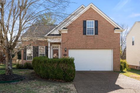 3207 Nolen Lane Franklin TN 37064