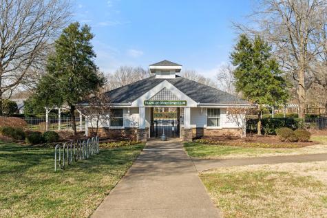 3207 Nolen Lane Franklin TN 37064