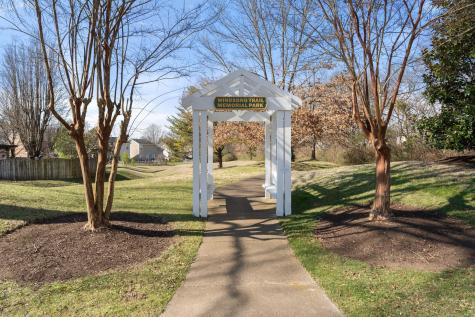 3207 Nolen Lane Franklin TN 37064