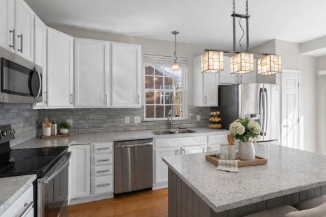 3207 Nolen Lane Franklin TN 37064