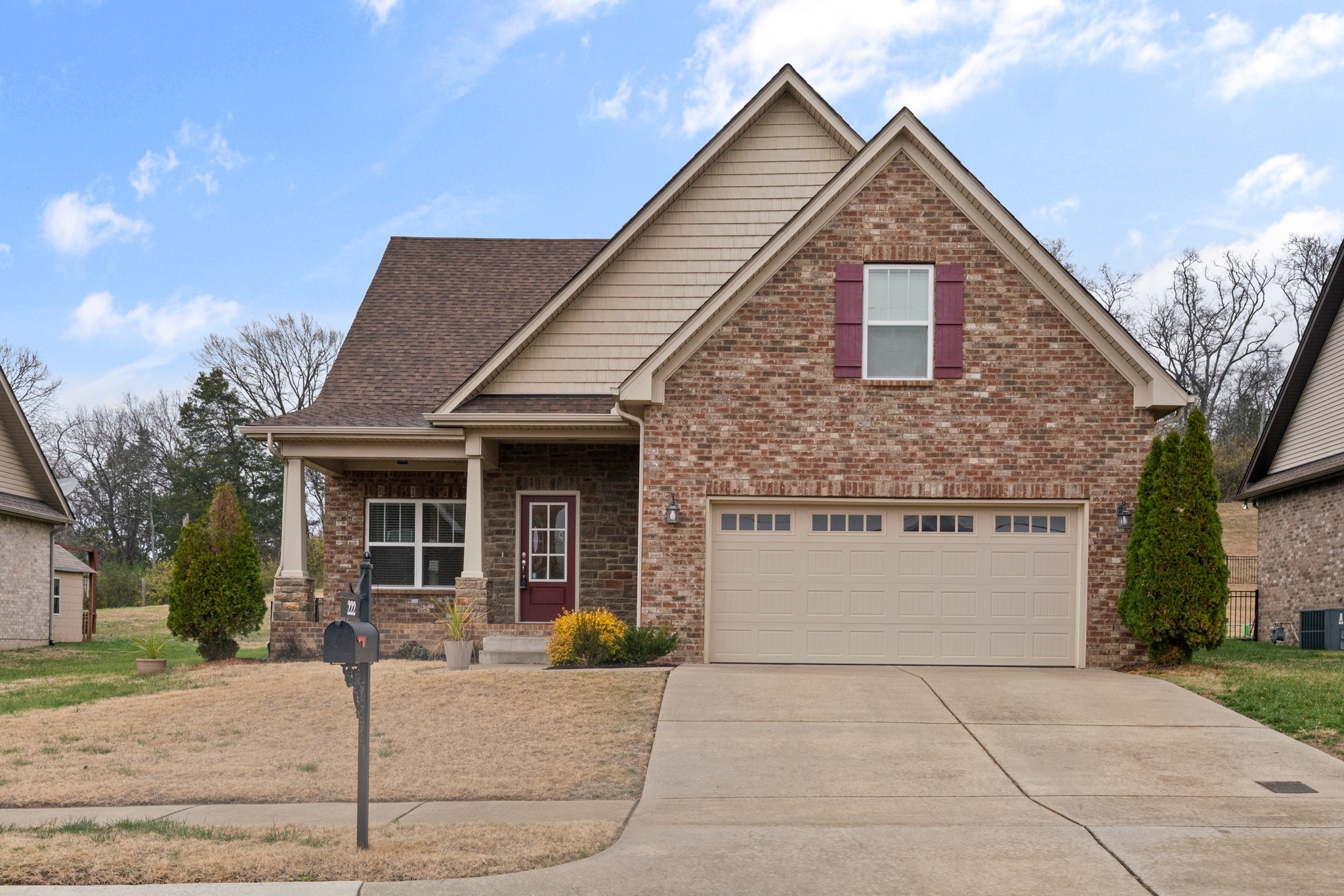 222 Hutch Court Gallatin TN 37066