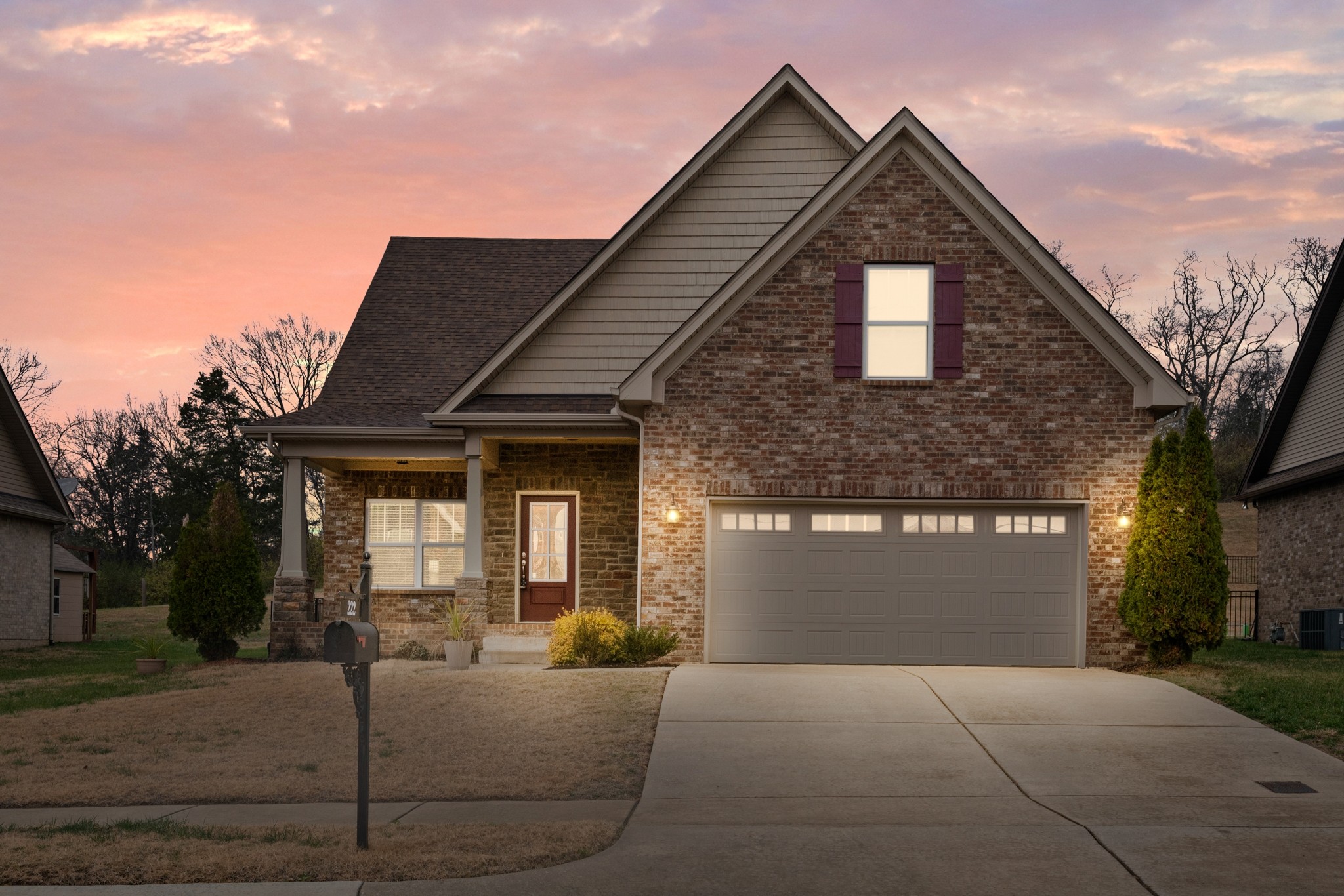 222 Hutch Court Gallatin TN 37066