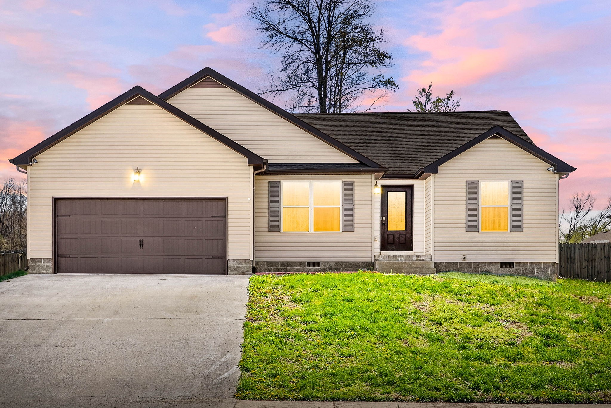 543 Magnolia Drive Clarksville TN 37042