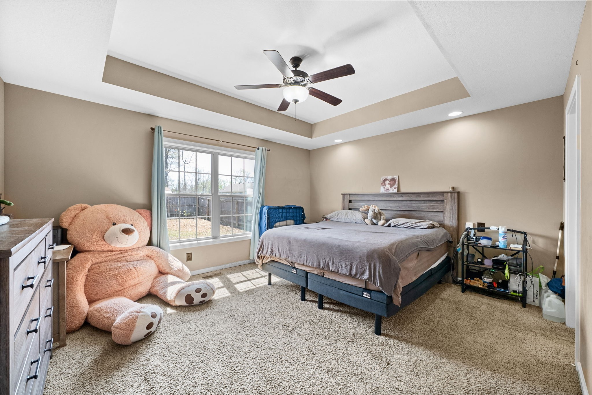 543 Magnolia Drive Clarksville TN 37042