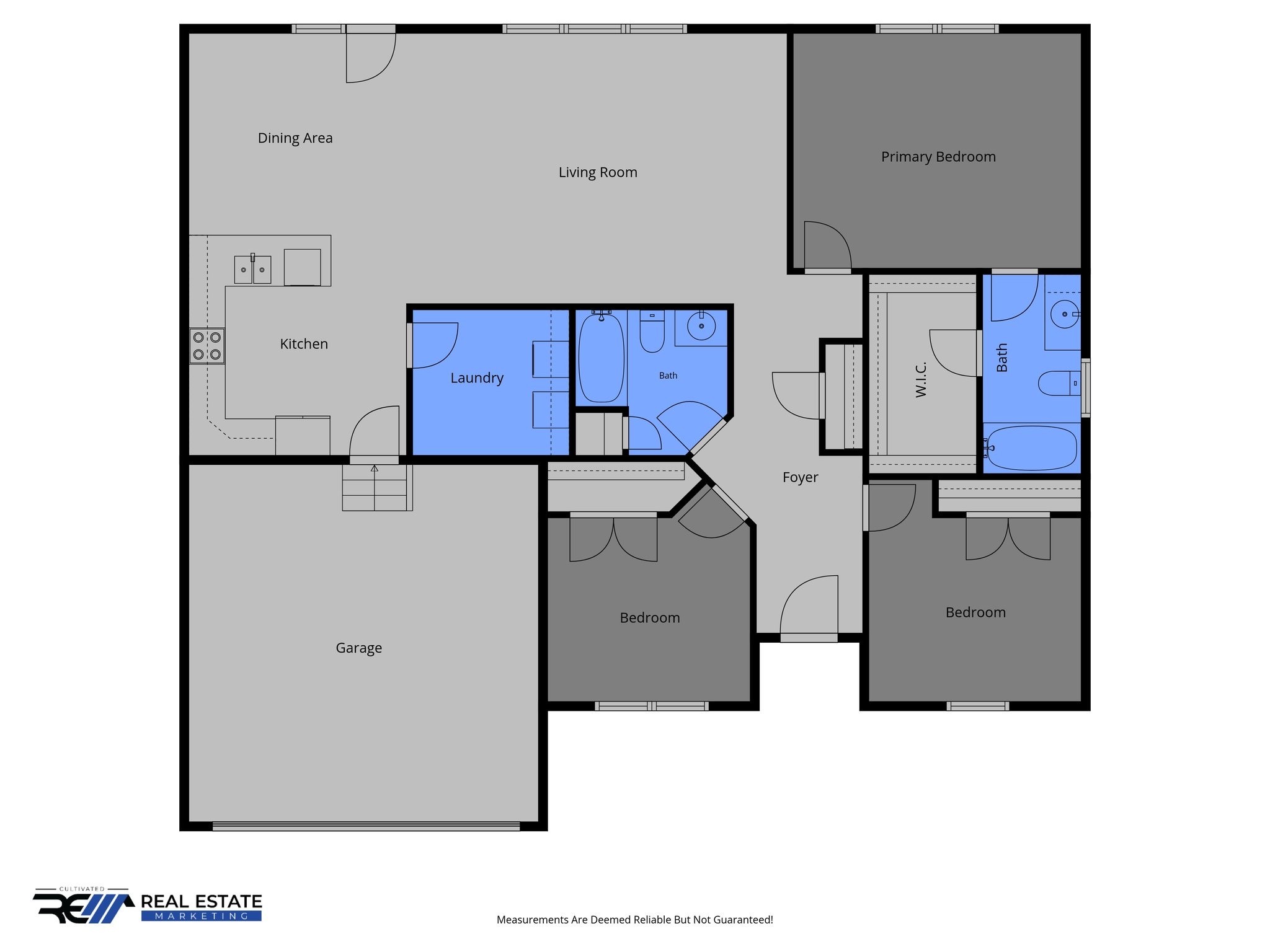 543 Magnolia Drive Clarksville TN 37042