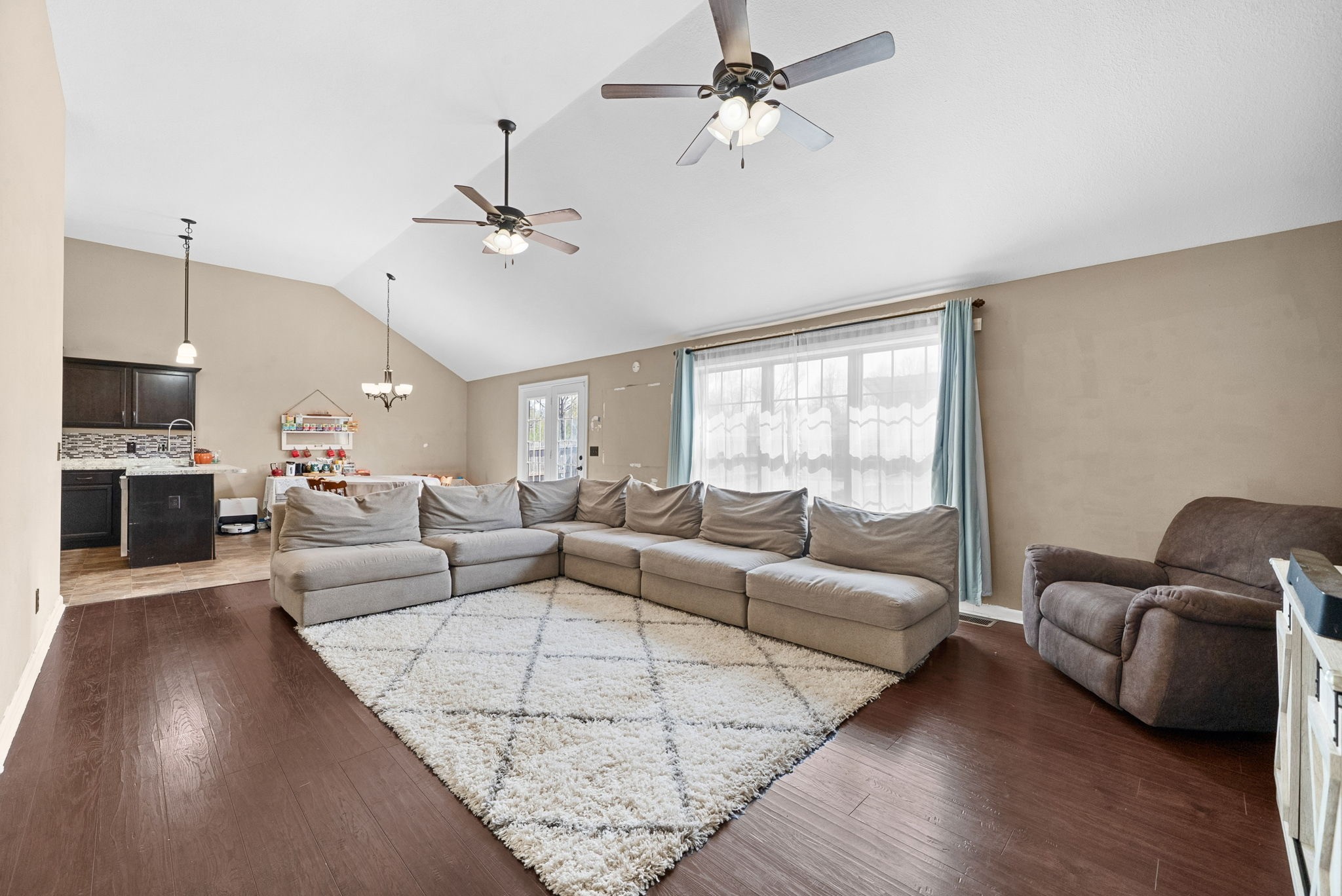543 Magnolia Drive Clarksville TN 37042