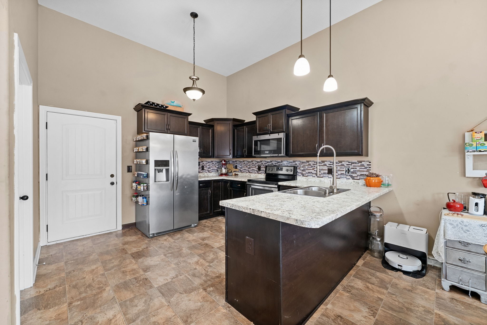 543 Magnolia Drive Clarksville TN 37042