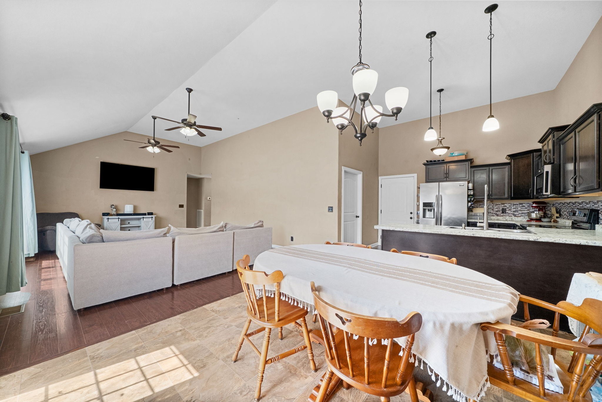 543 Magnolia Drive Clarksville TN 37042
