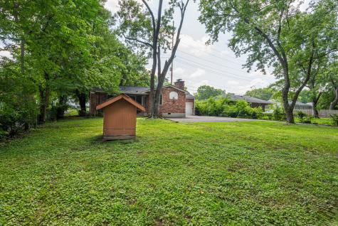 4981 Edmondson Pike Nashville TN 37211