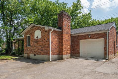 4981 Edmondson Pike Nashville TN 37211
