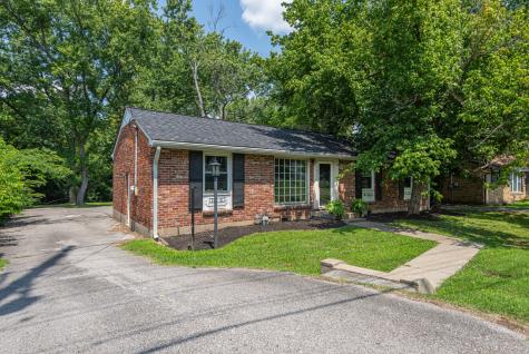 4981 Edmondson Pike Nashville TN 37211