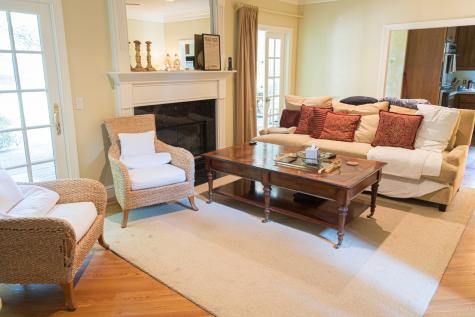 208 Augusta National Court Franklin TN 37069