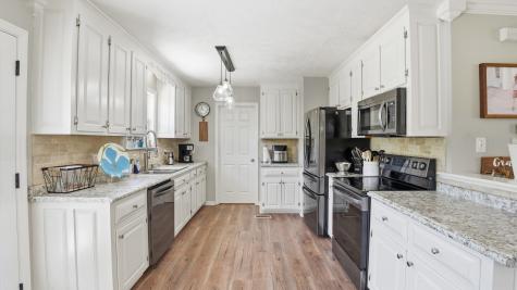 23 Smokey Circle Petersburg TN 37144