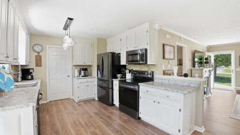 23 Smokey Circle Petersburg TN 37144