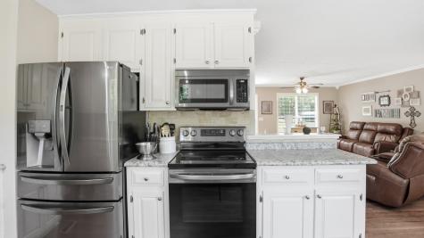 23 Smokey Circle Petersburg TN 37144