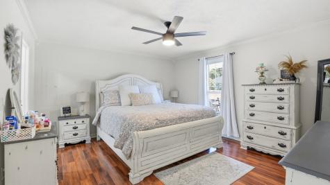 23 Smokey Circle Petersburg TN 37144