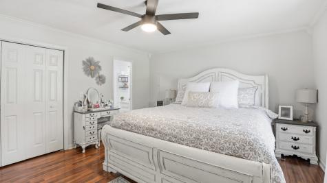 23 Smokey Circle Petersburg TN 37144