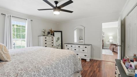 23 Smokey Circle Petersburg TN 37144