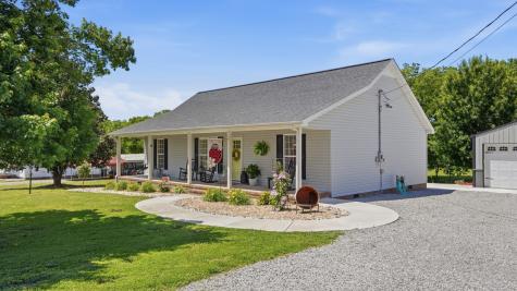 23 Smokey Circle Petersburg TN 37144