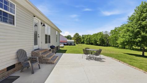 23 Smokey Circle Petersburg TN 37144