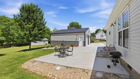 23 Smokey Circle Petersburg TN 37144