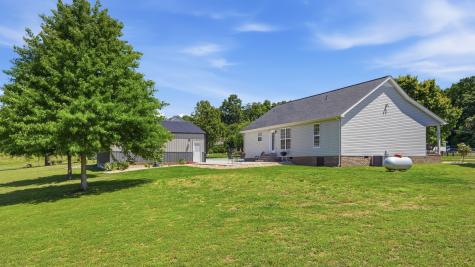 23 Smokey Circle Petersburg TN 37144
