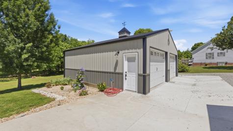 23 Smokey Circle Petersburg TN 37144