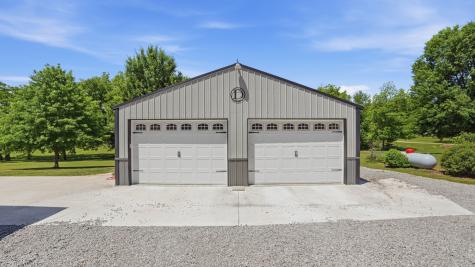 23 Smokey Circle Petersburg TN 37144