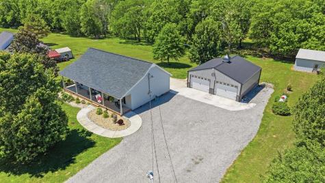 23 Smokey Circle Petersburg TN 37144