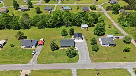 23 Smokey Circle Petersburg TN 37144