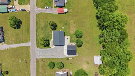 23 Smokey Circle Petersburg TN 37144