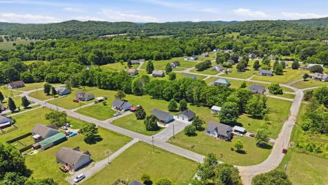 23 Smokey Circle Petersburg TN 37144