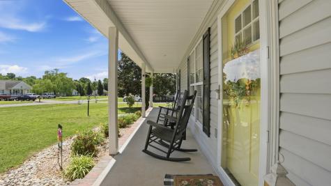 23 Smokey Circle Petersburg TN 37144