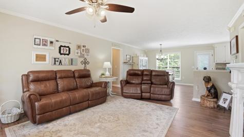 23 Smokey Circle Petersburg TN 37144