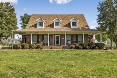 4086 Murfreesboro Highway Manchester TN 37355