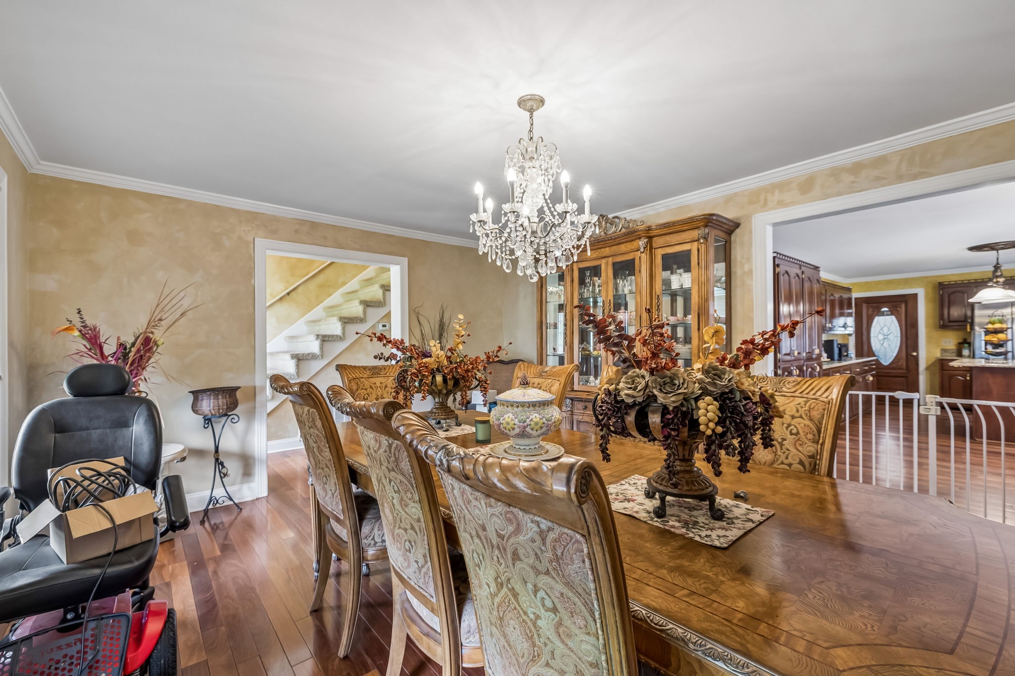 4086 Murfreesboro Highway Manchester TN 37355