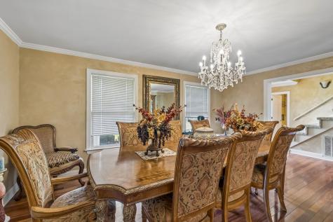 4086 Murfreesboro Highway Manchester TN 37355