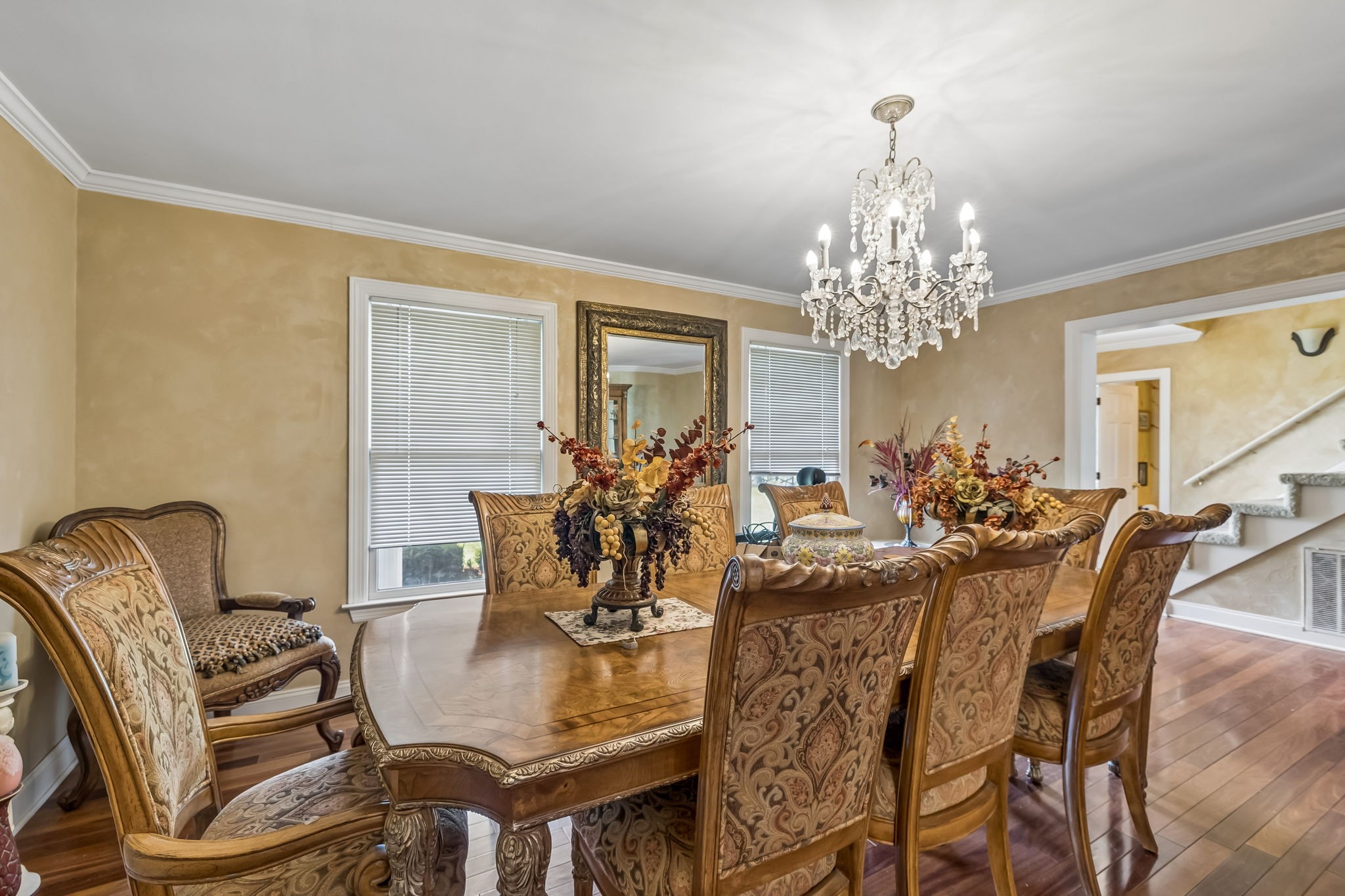 4086 Murfreesboro Highway Manchester TN 37355