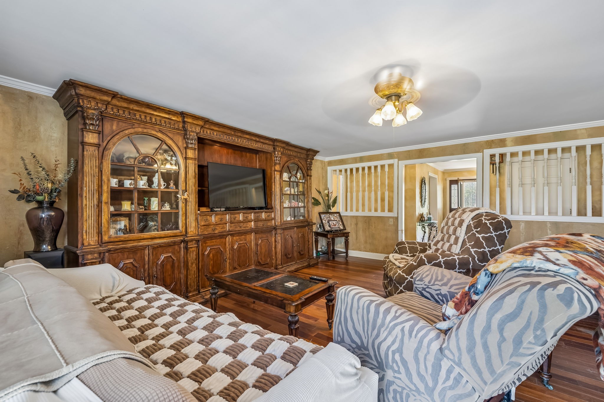 4086 Murfreesboro Highway Manchester TN 37355