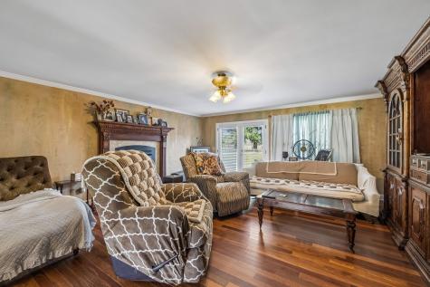 4086 Murfreesboro Highway Manchester TN 37355
