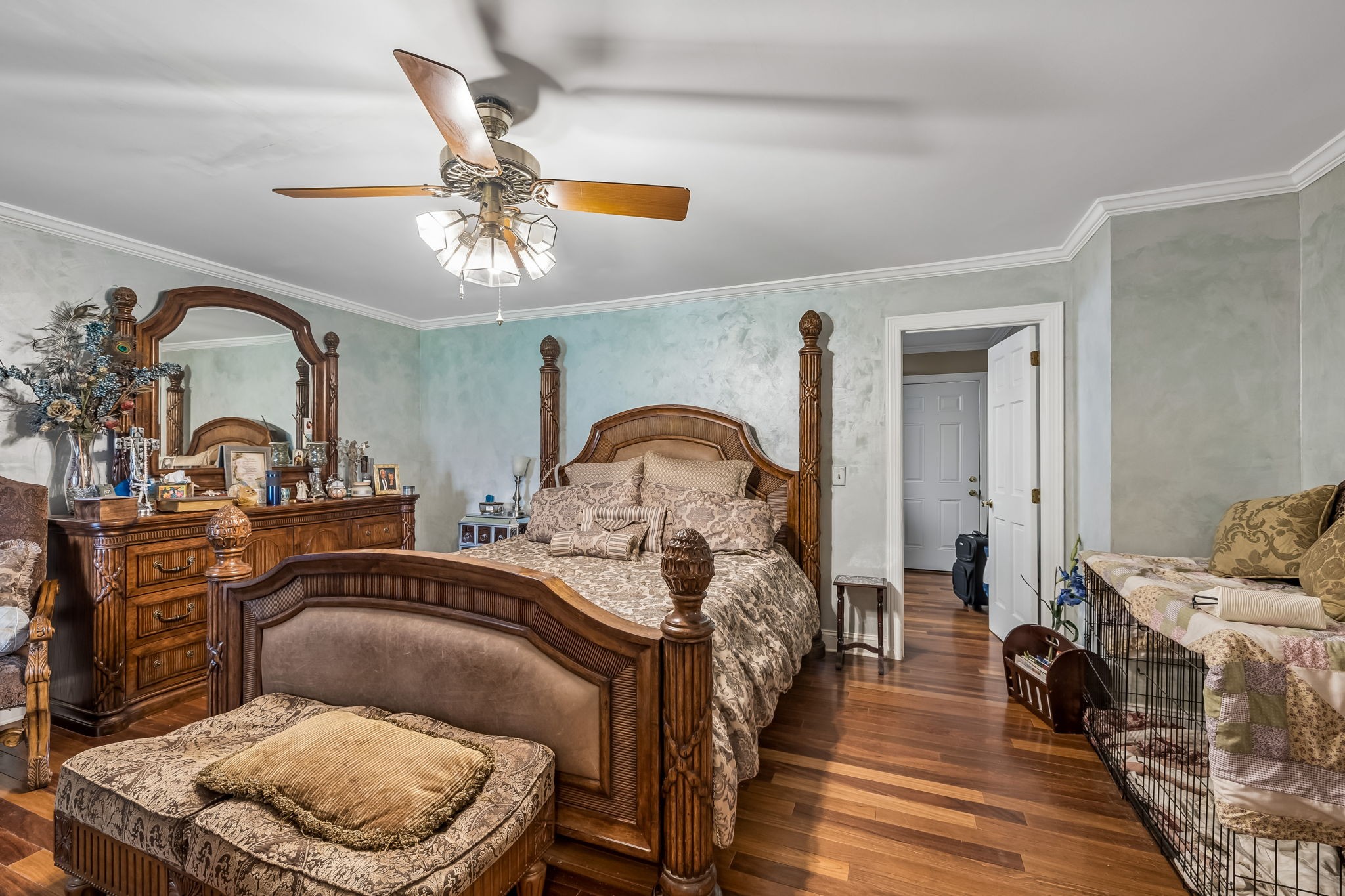 4086 Murfreesboro Highway Manchester TN 37355